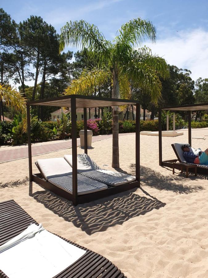Punta Del Este, Forest Lagoon, Luxury 외부 사진