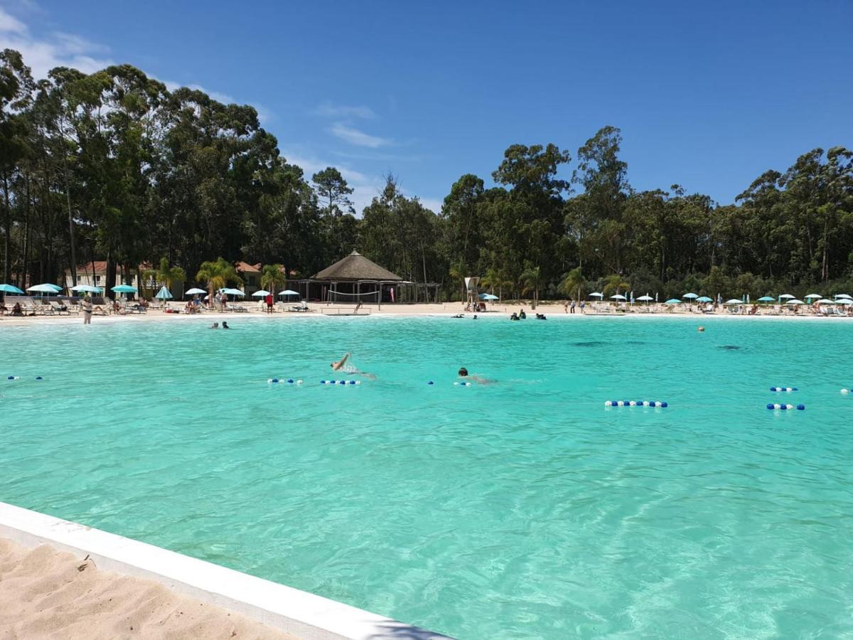 Punta Del Este, Forest Lagoon, Luxury 외부 사진
