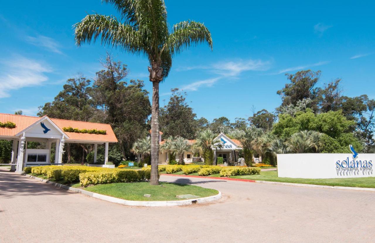 Punta Del Este, Forest Lagoon, Luxury 외부 사진